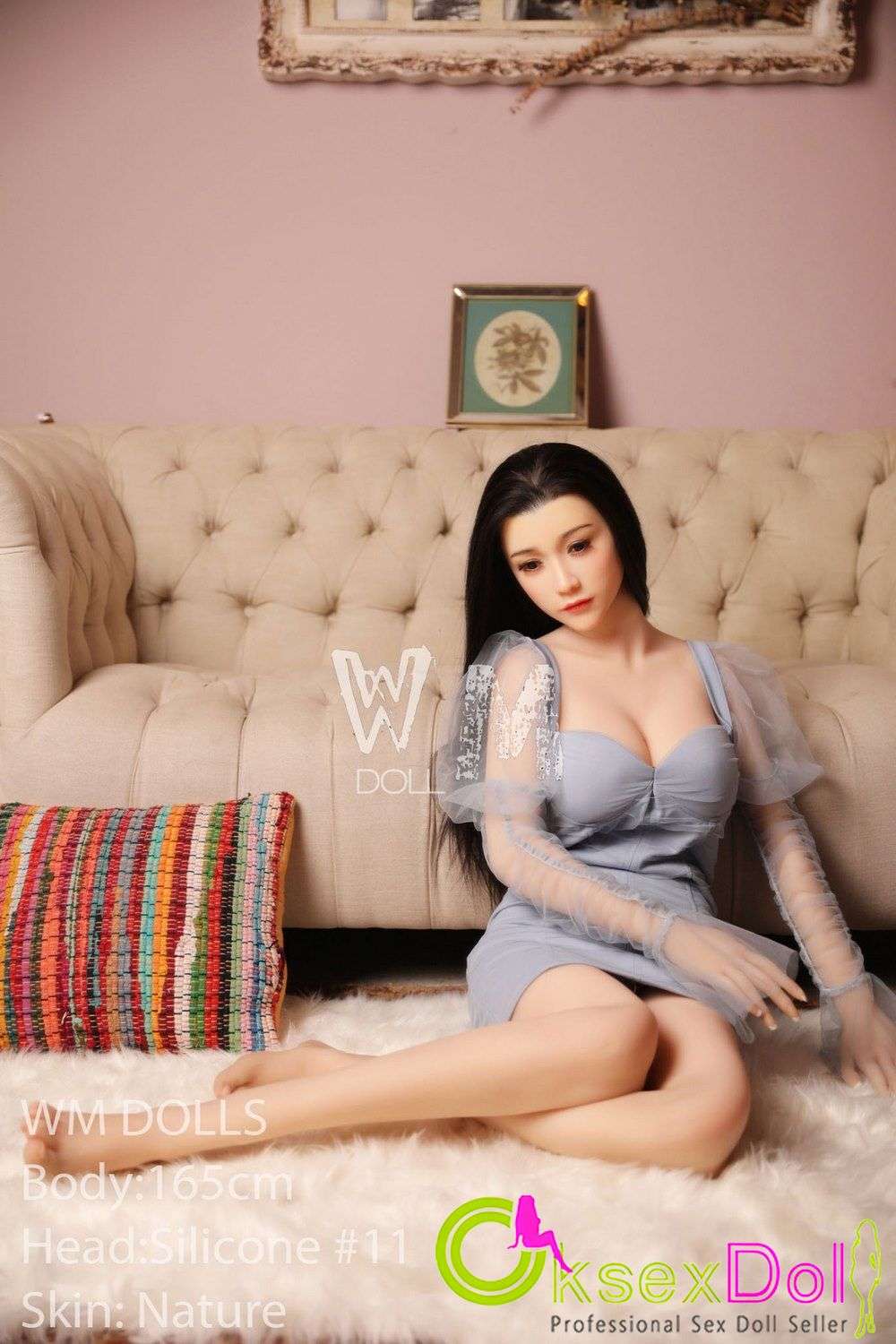 E-cup Sex Doll Gallery