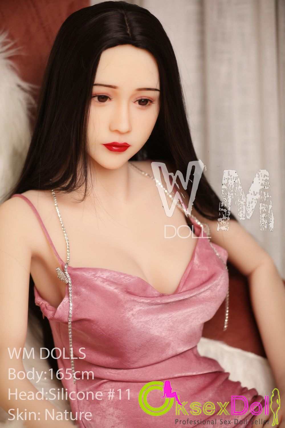 Cheap Japanese Dolls pic