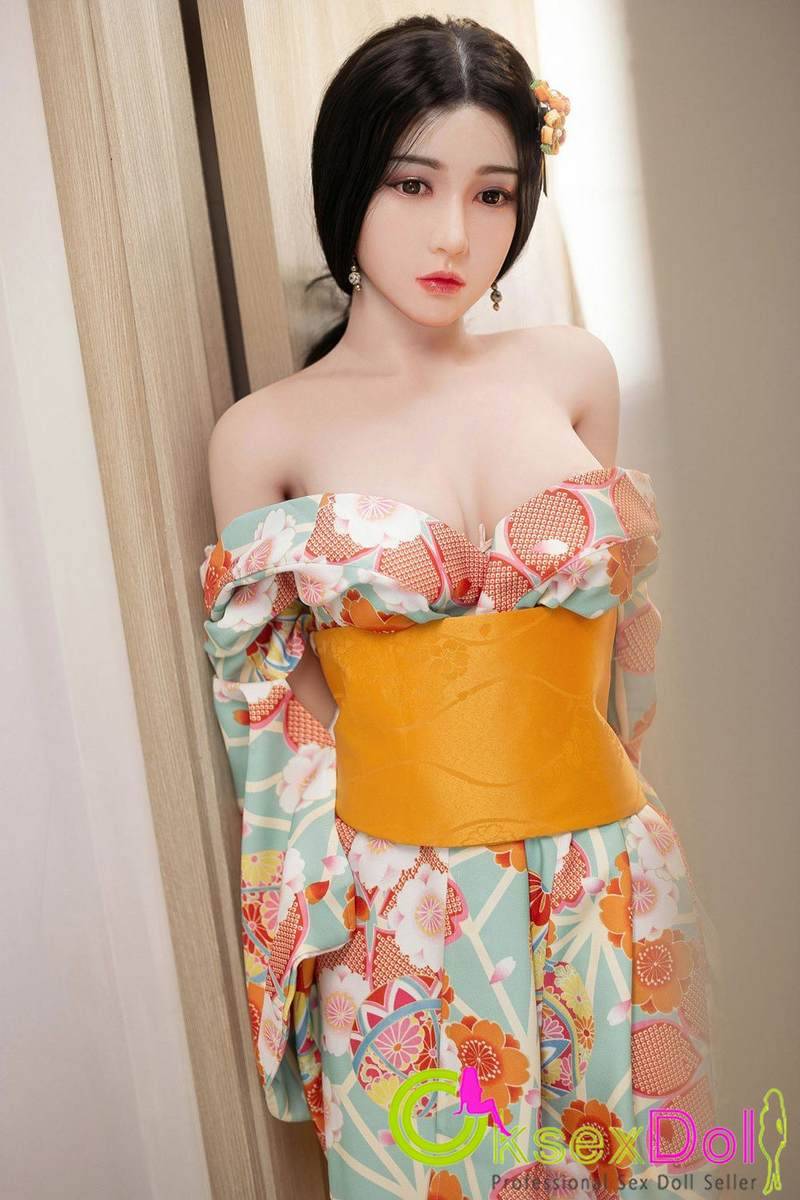 Japanese Sex Dolls images