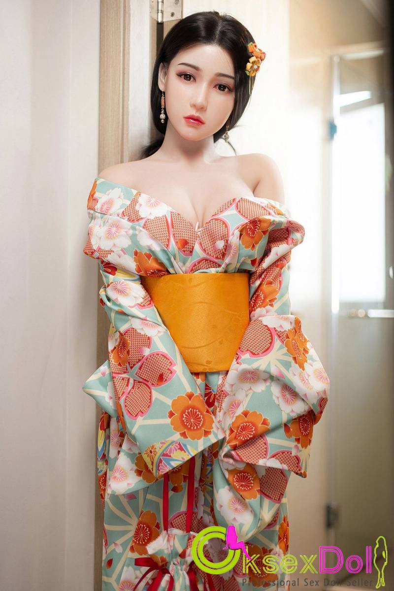 Japanese Beautiful Sex Dolls Album