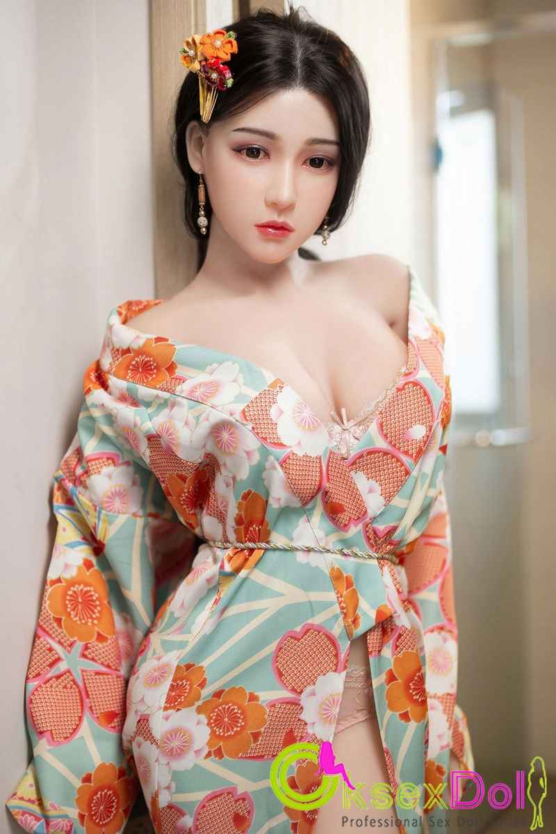 Young Girl Small Breast Love Doll Photos