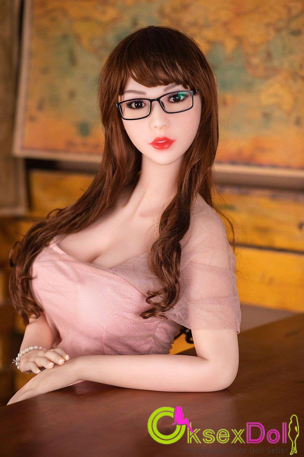 OkSexDoll Real Sex Dolls Pictures