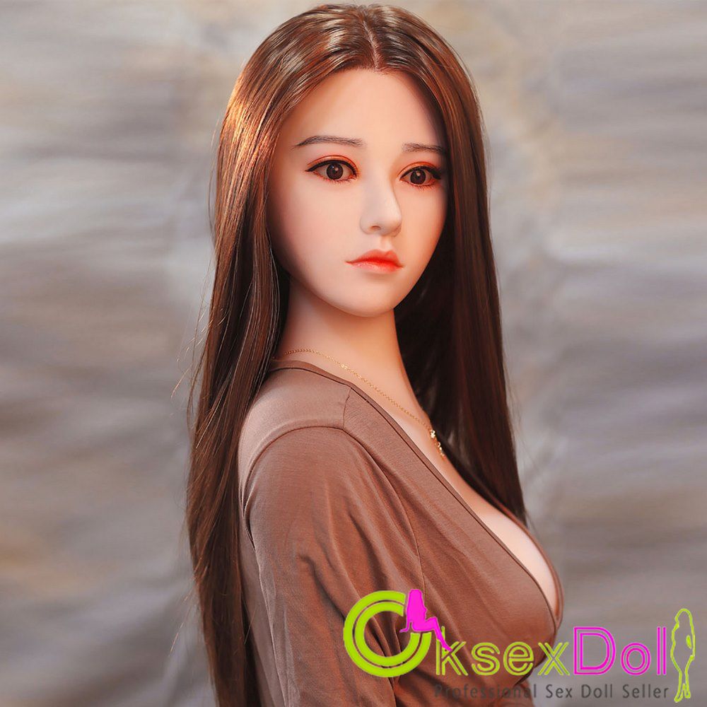 OkSexDoll 158cm Real Dolls Pictures
