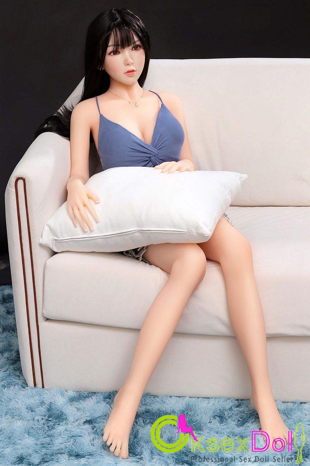 TPE Silicone Real Dolls Album