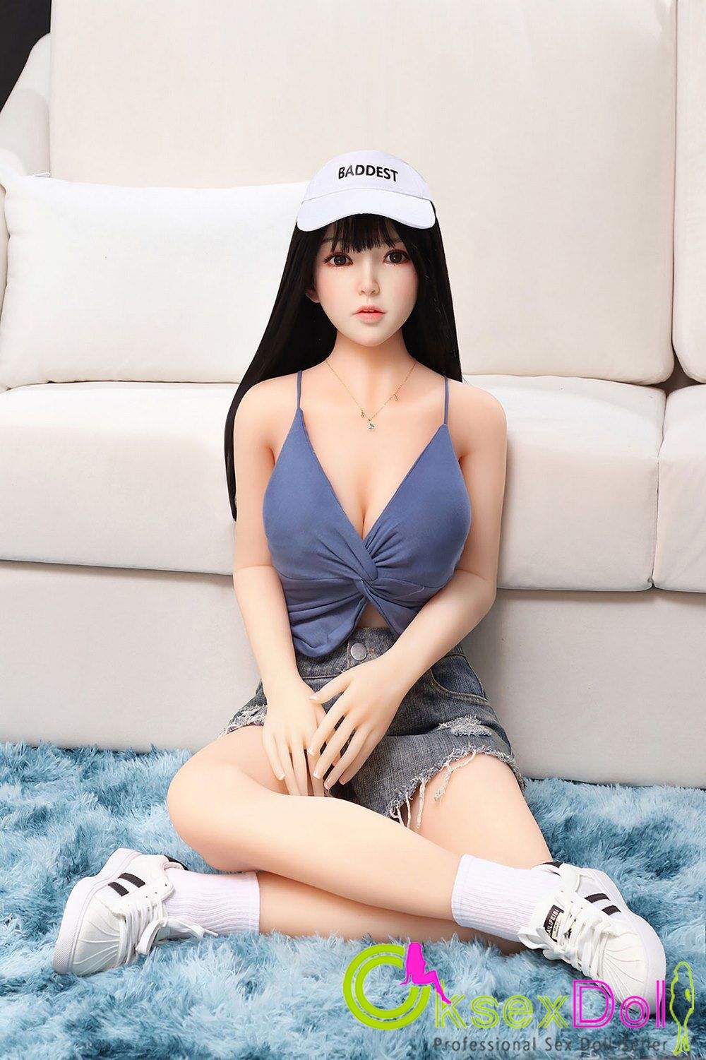 Japanese TPE Silicone Real Love Dolls Photos