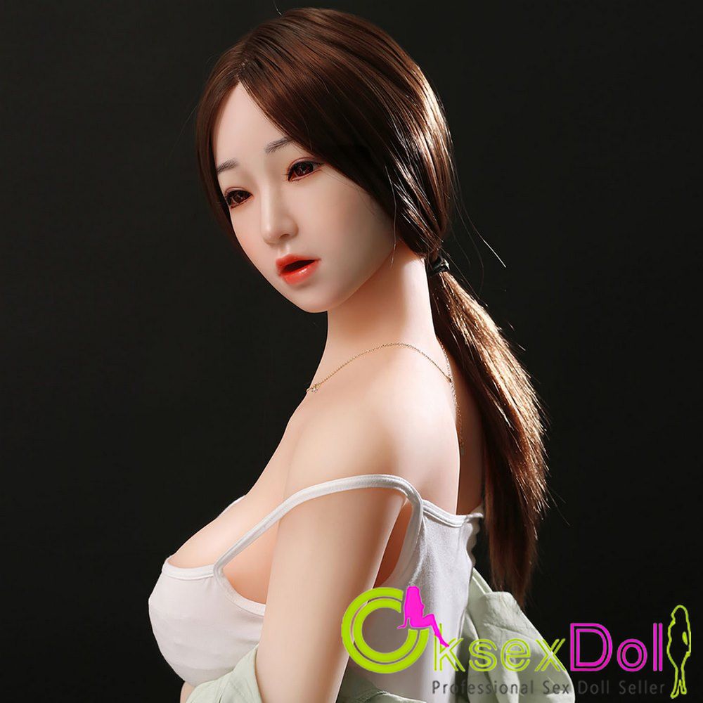 Huge Tits Sex Doll images
