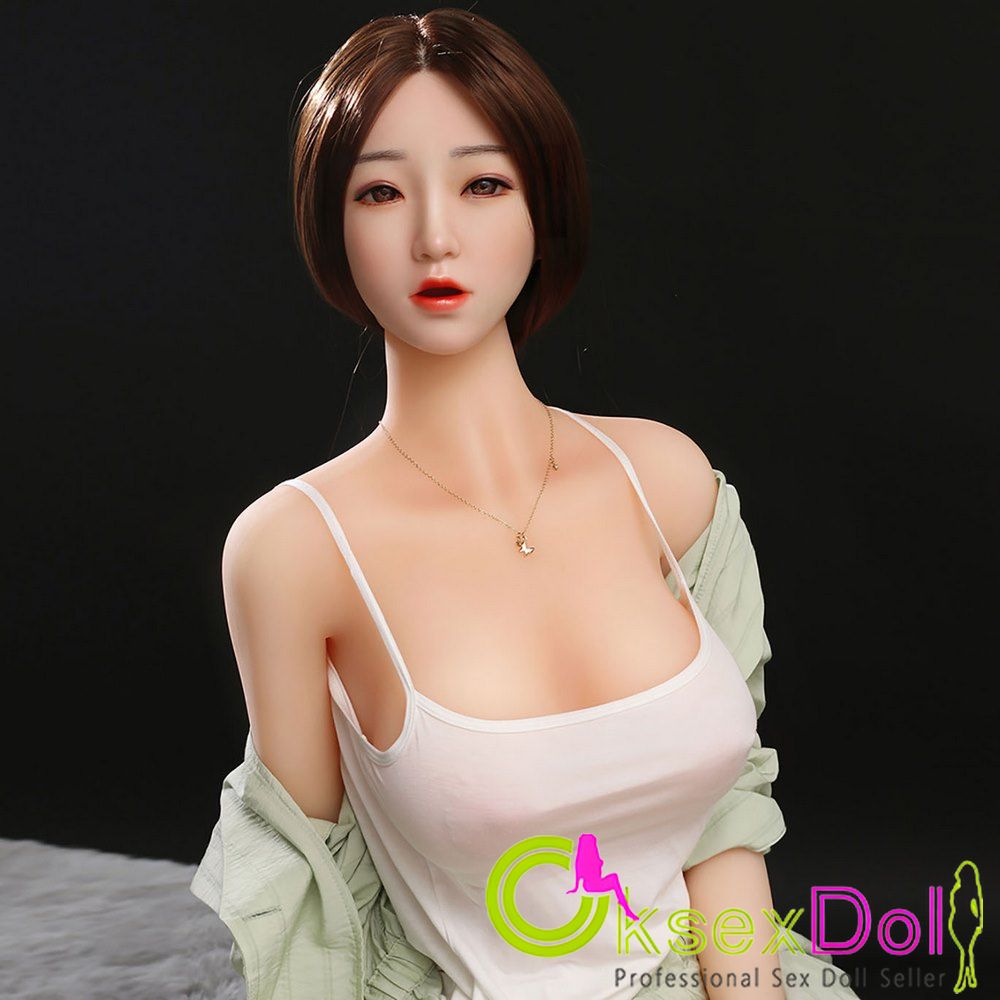 E-cup Nude Japanese Sex Dolls Photos