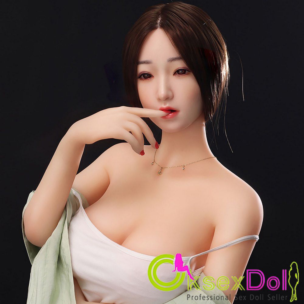 Nude Japanese Sex Dolls Album