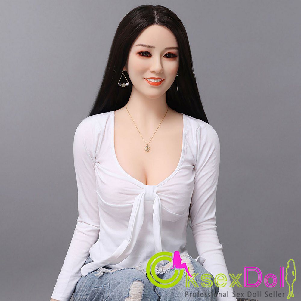 Beautiful Sex Dolls Real Doll pic