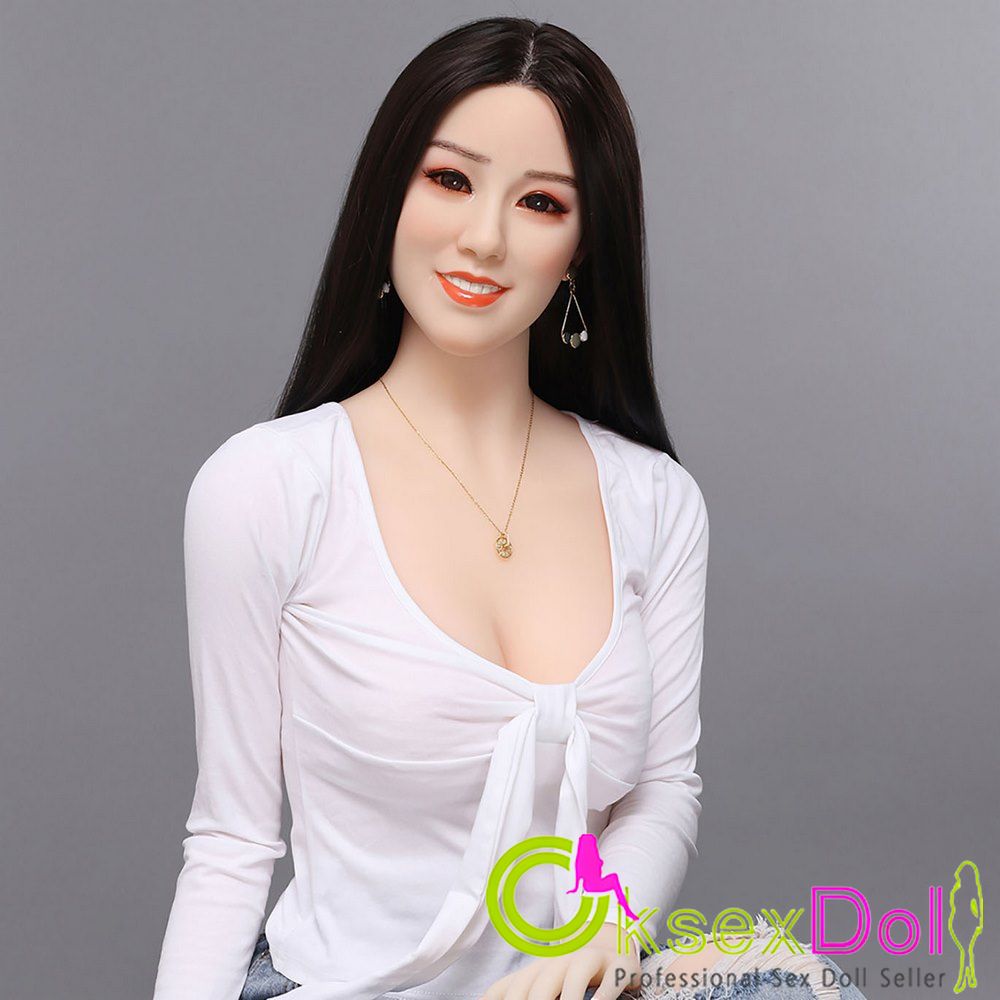 OkSexDoll 165cm Doll Pictures