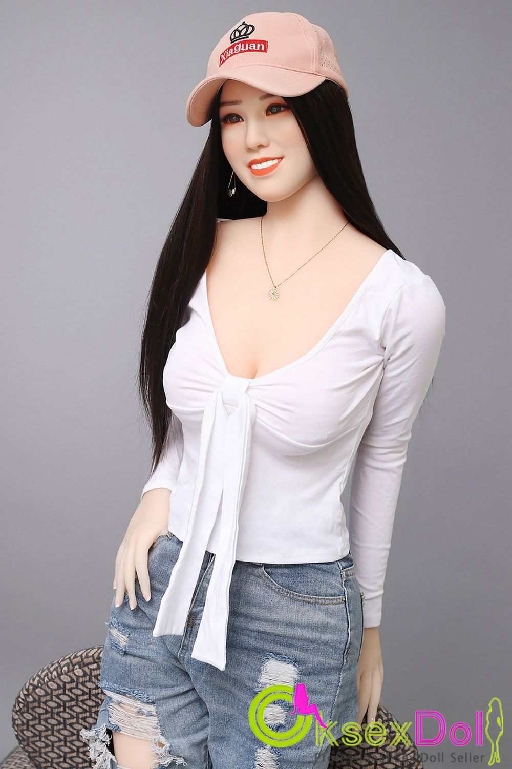 TPE Silicone Sex Doll Album