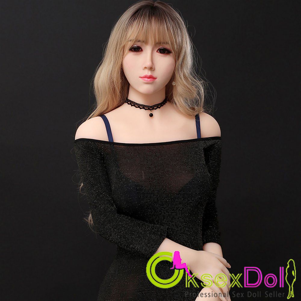 Silm Sex Doll Real Dolls pic