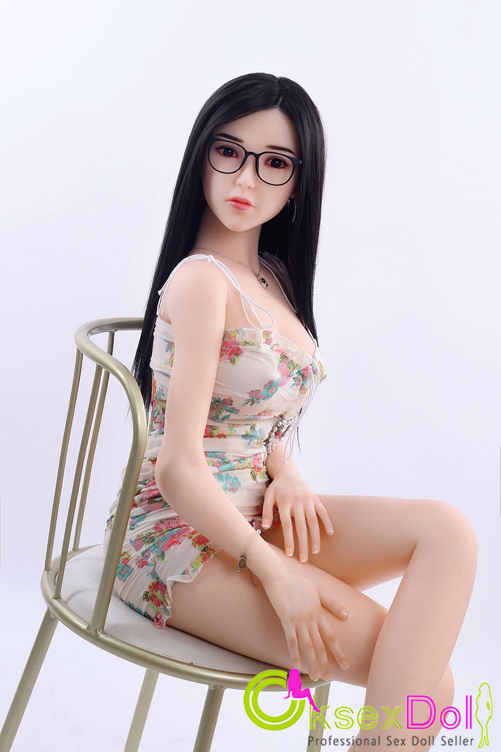 Busty Breasts Real Doll images