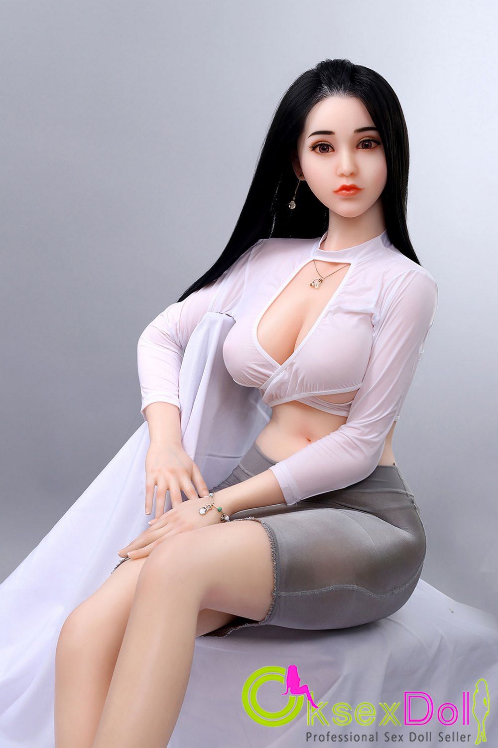 Young Woman Sex Dolls Pictures