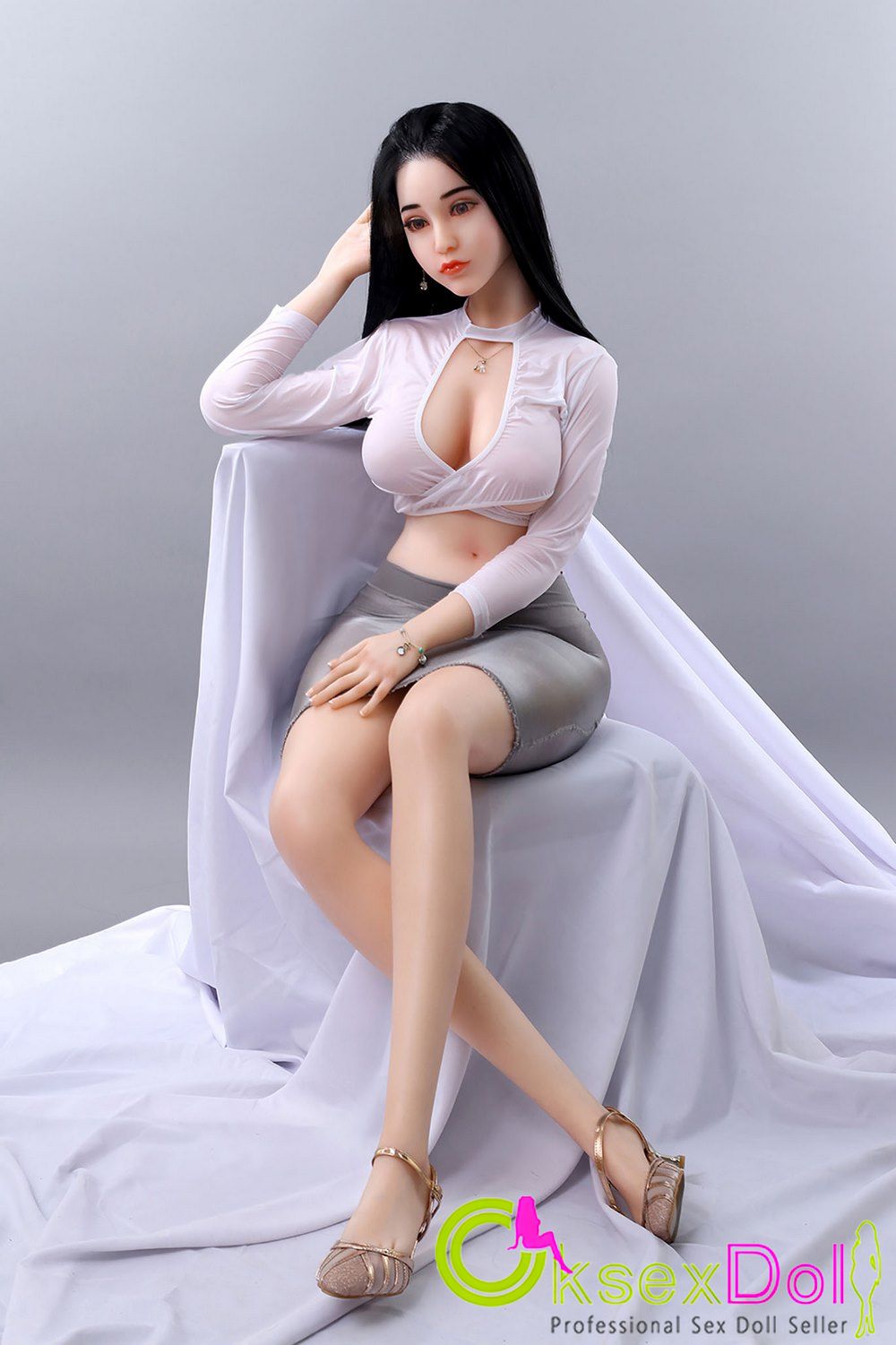 40kg Real Dolls pic