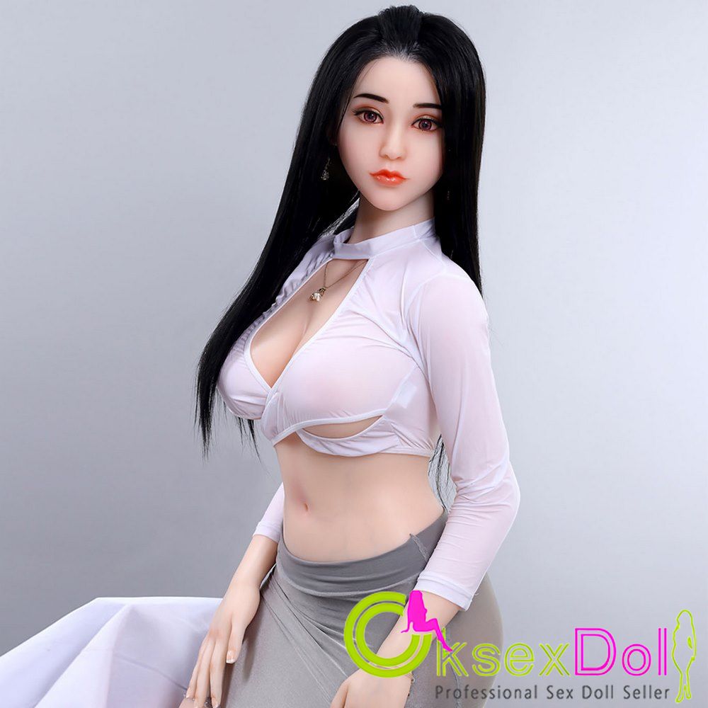 OkSexDoll Silicone Real Dolls Gallery