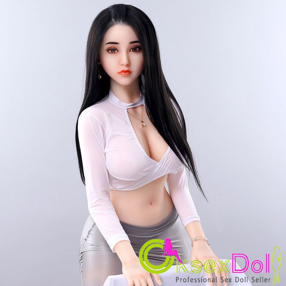 C-cup Full Body Sex Doll Image
