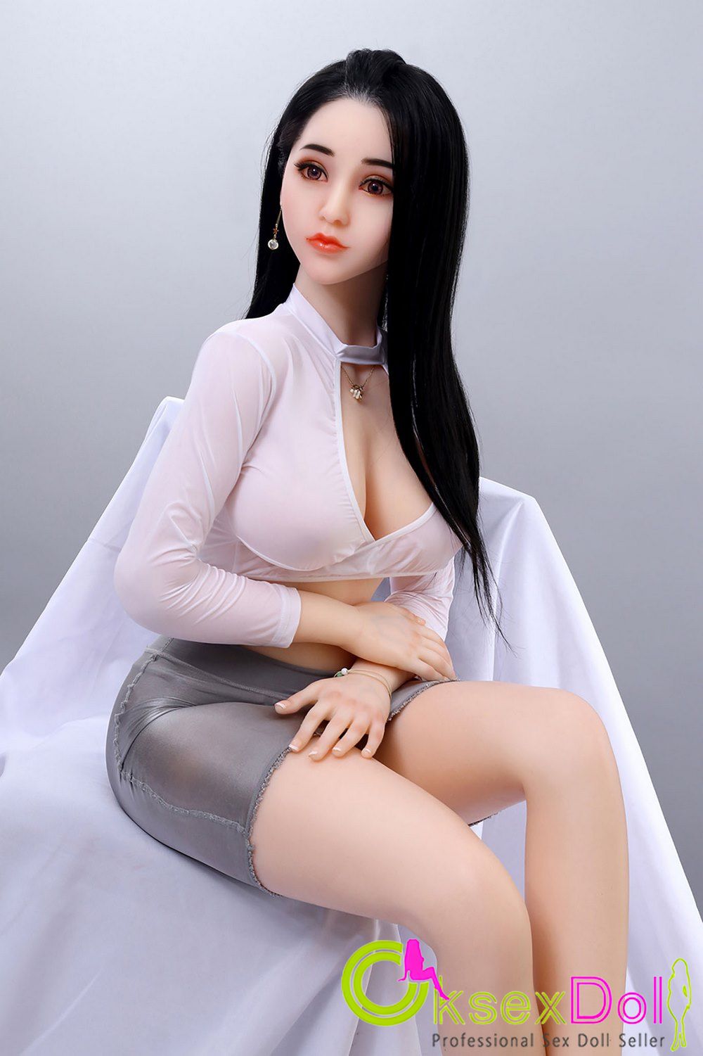 Full Body Sex Doll pic