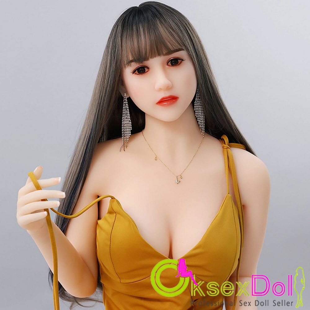 OkSexDoll 165cm Real Sex Dolls Pictures