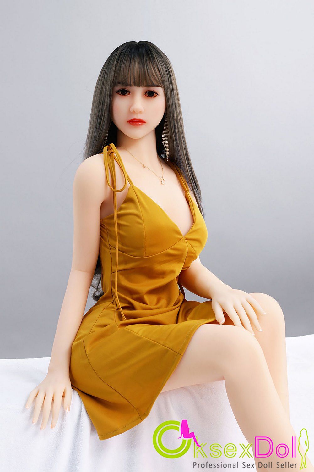 165cm Lifelike Sex Dolls images
