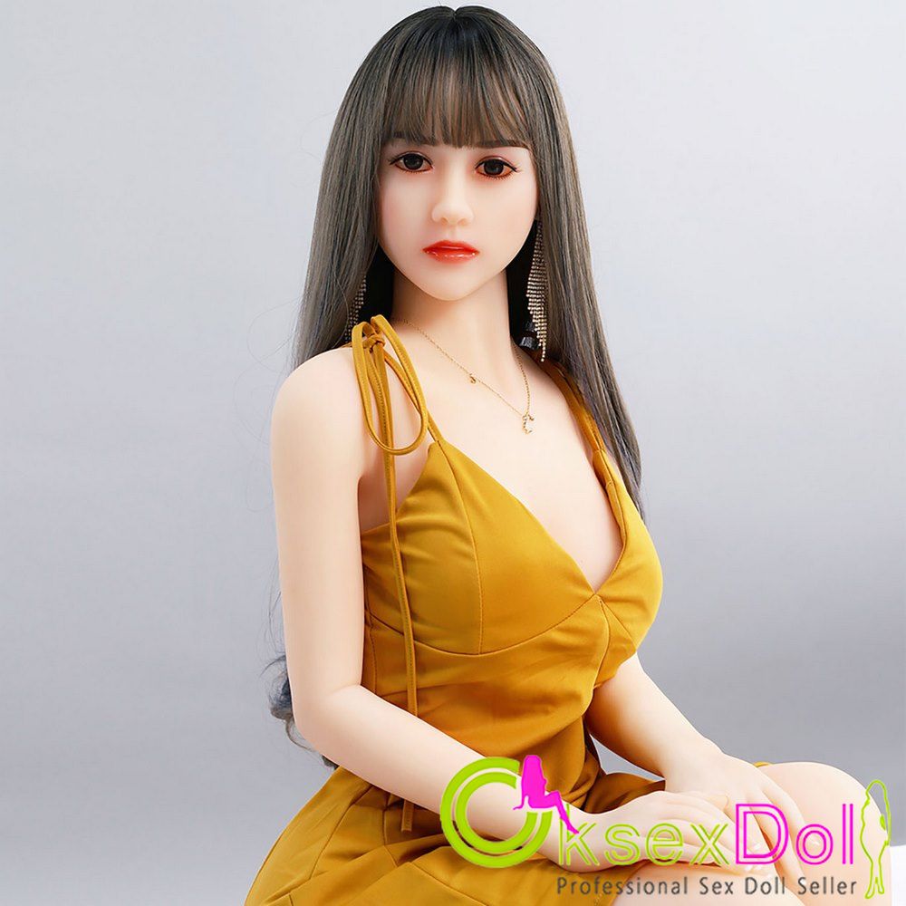 OkSexDoll TPE Real Love Dolls Gallery