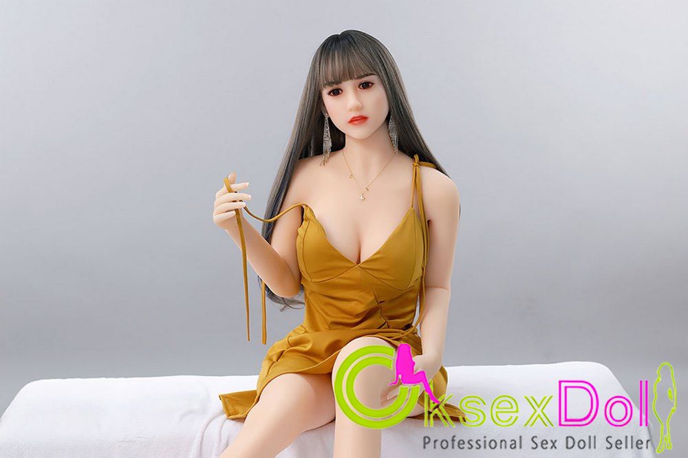 165cm Lifelike Sex Dolls Photo
