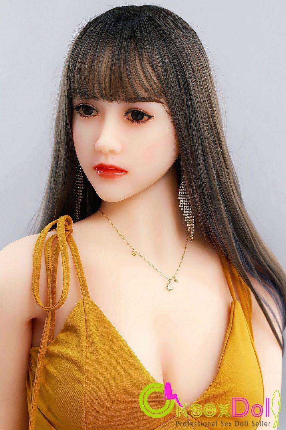 OkSexDoll Real Sex Dolls Pictures