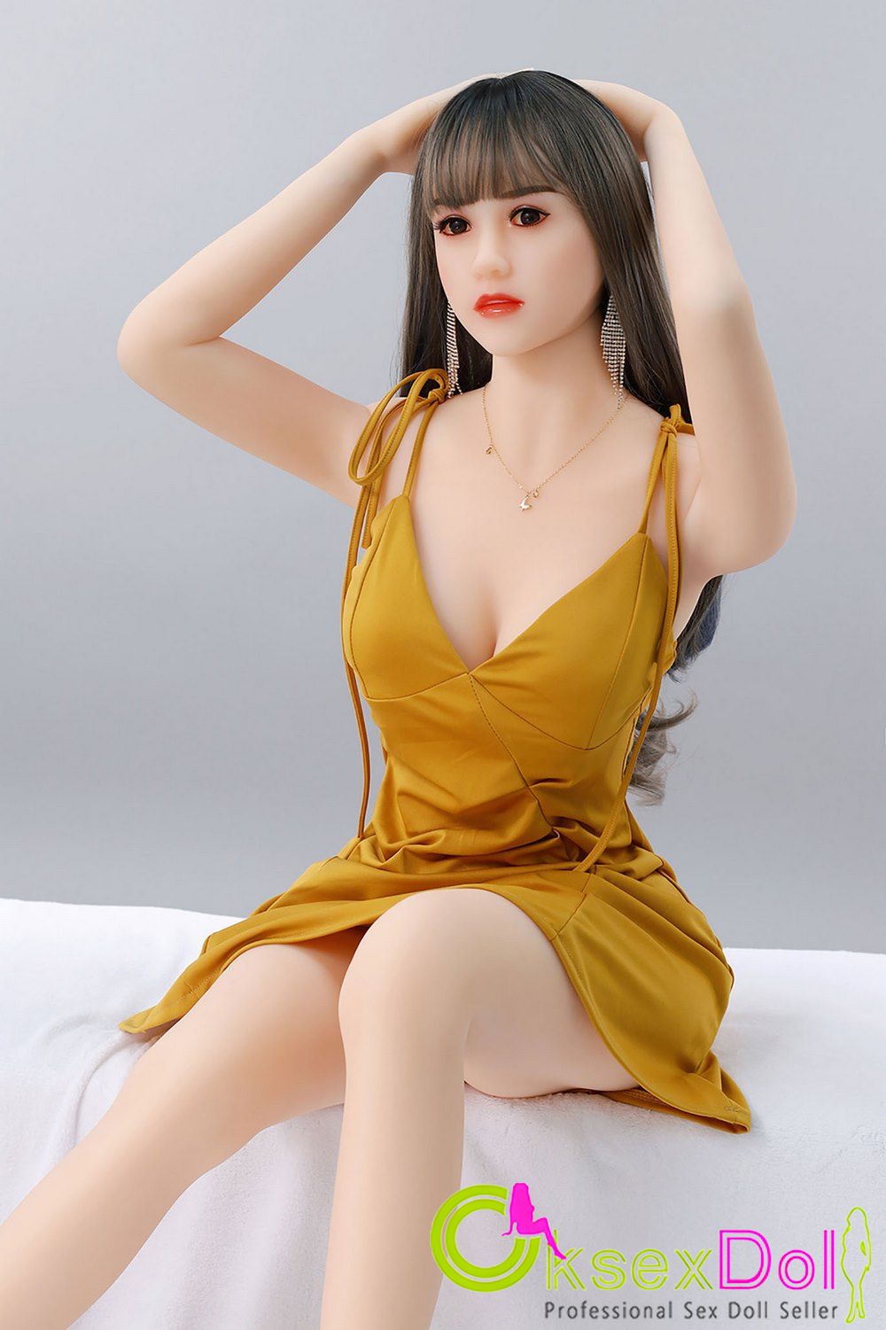 Japanese Life Size Sex Doll pic