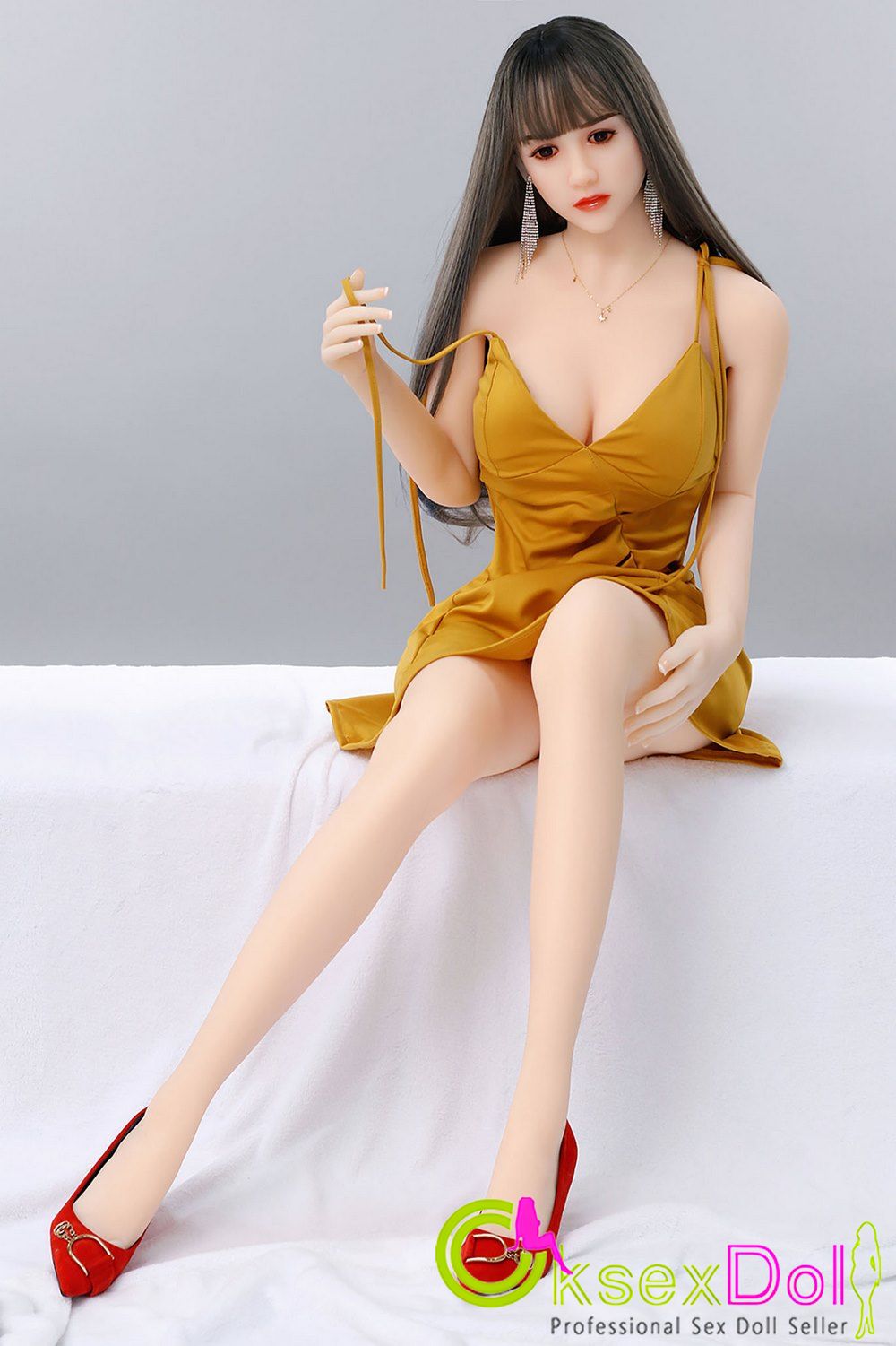 Big Tits Real Love Dolls images