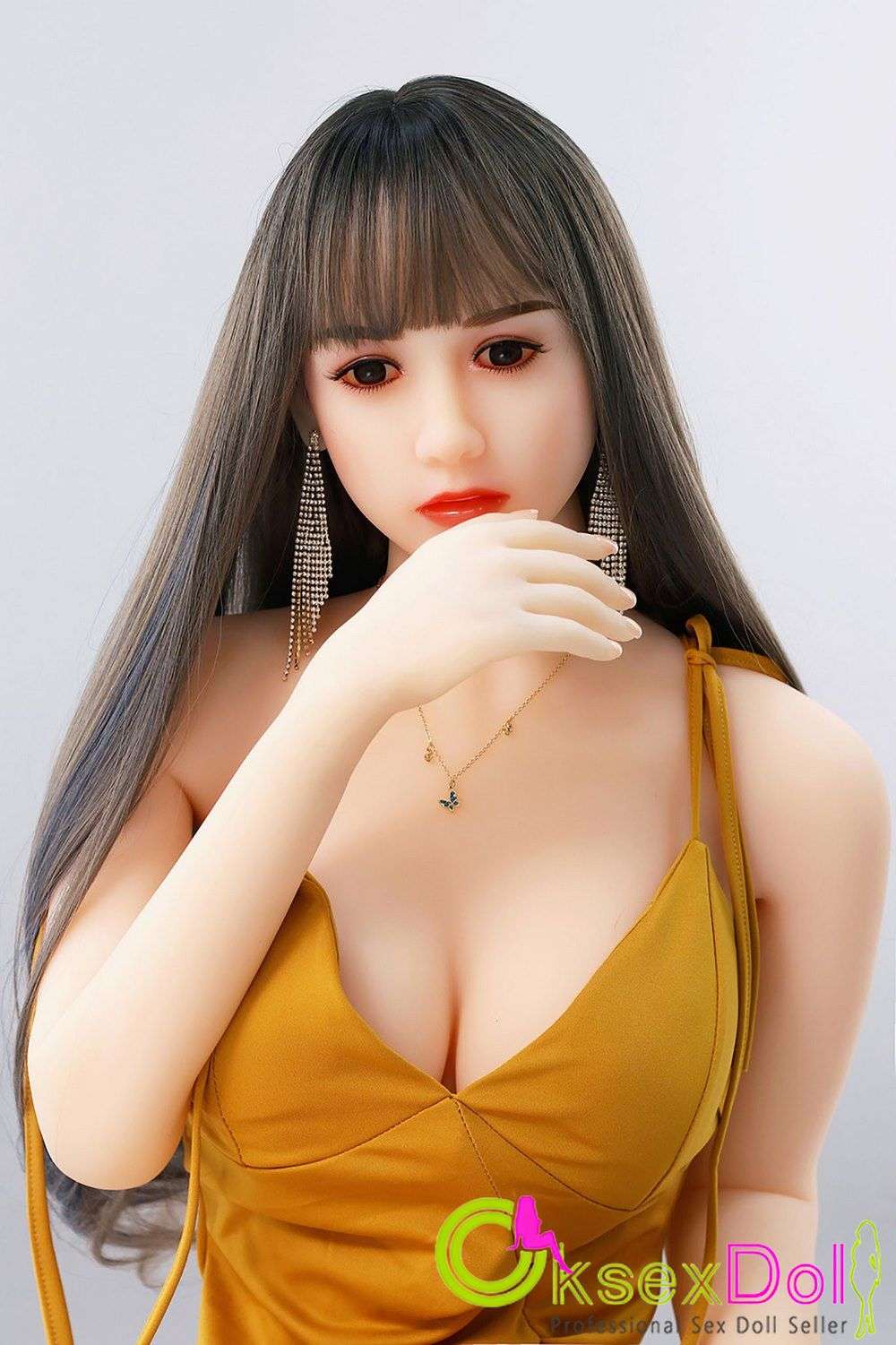 OkSexDoll E-cup Dolls Pictures