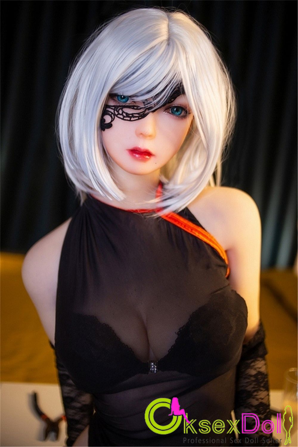 Huge Boobs Real Sex Doll images