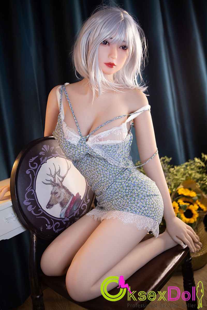 OkSexDoll 158cm Doll Pictures