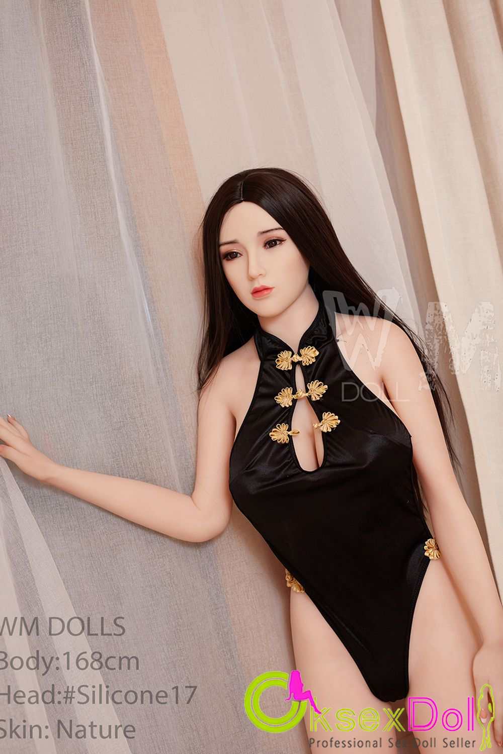 168cm Chinese Cheap Sex Dolls images