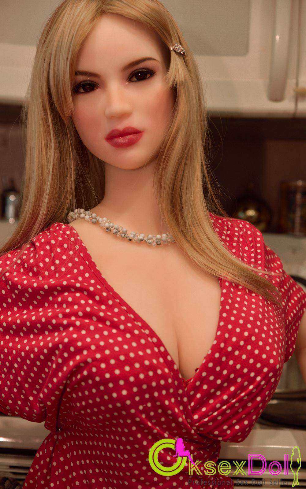 150cm Adult Size Sex Dolls images