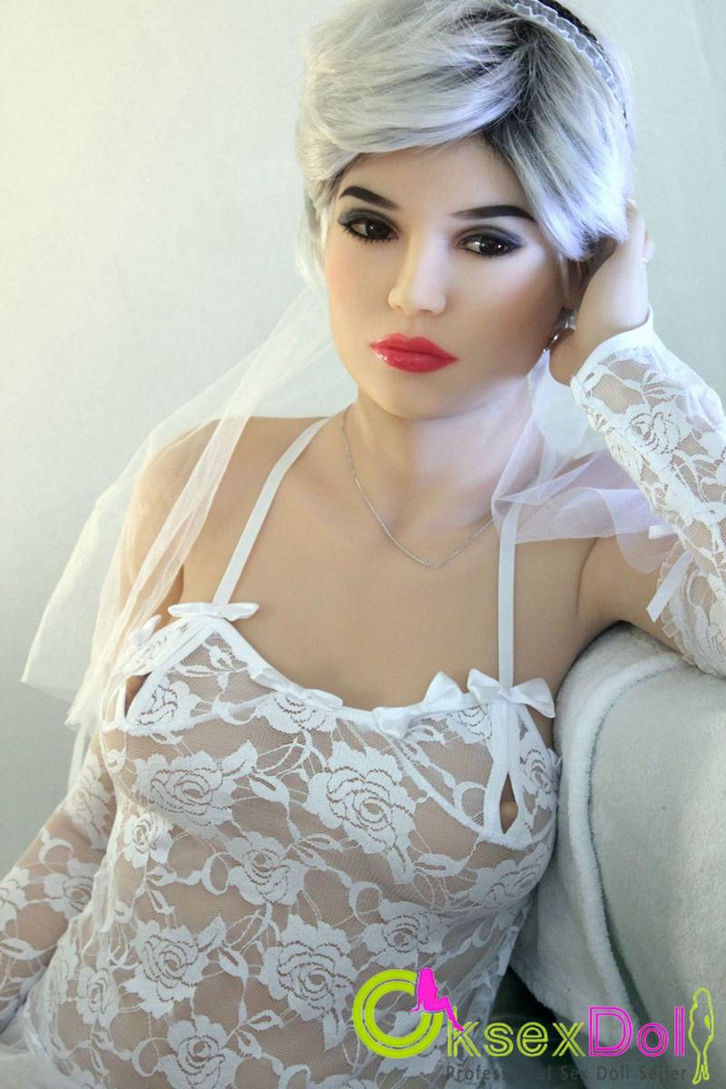 Most beautiful Bride Sex Dolls Gallery