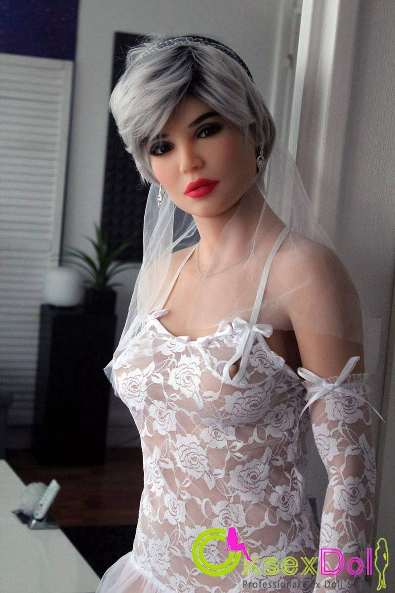 158cm Best Cheap Love Doll Photo