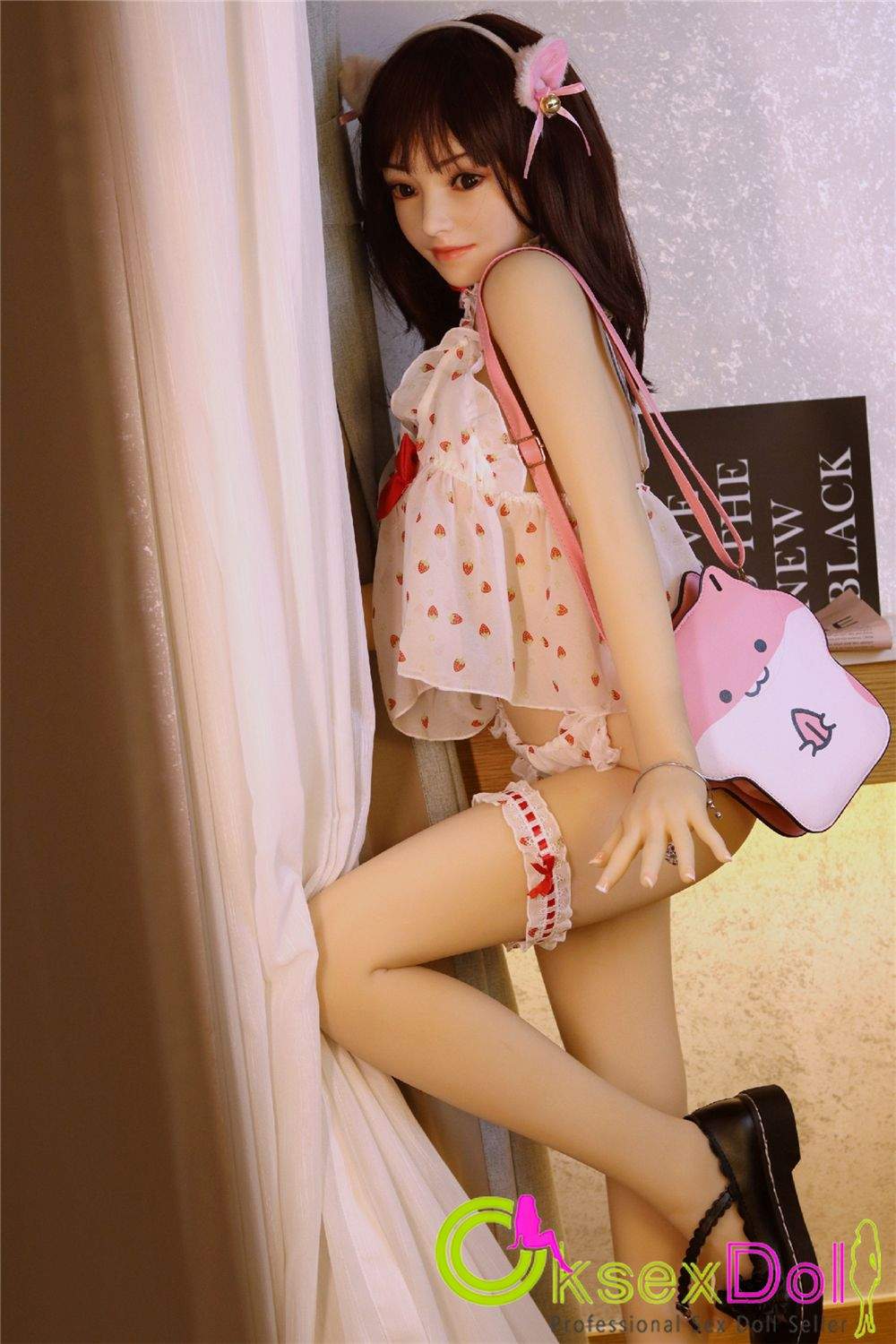 tiny young sex doll
