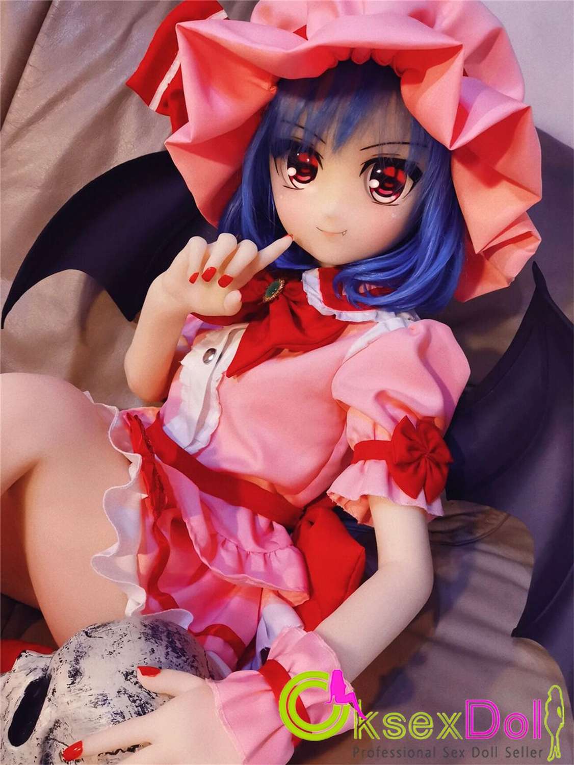 Sexy Anime Sex Doll Album of 『Chinatsu』