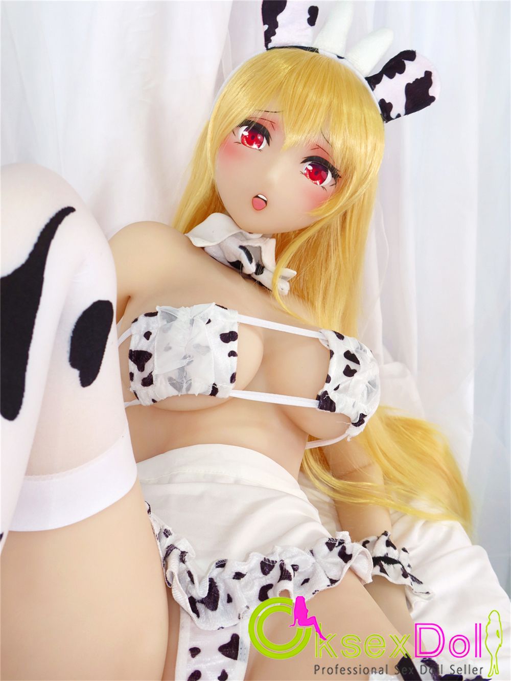 Blonde sex dolls images