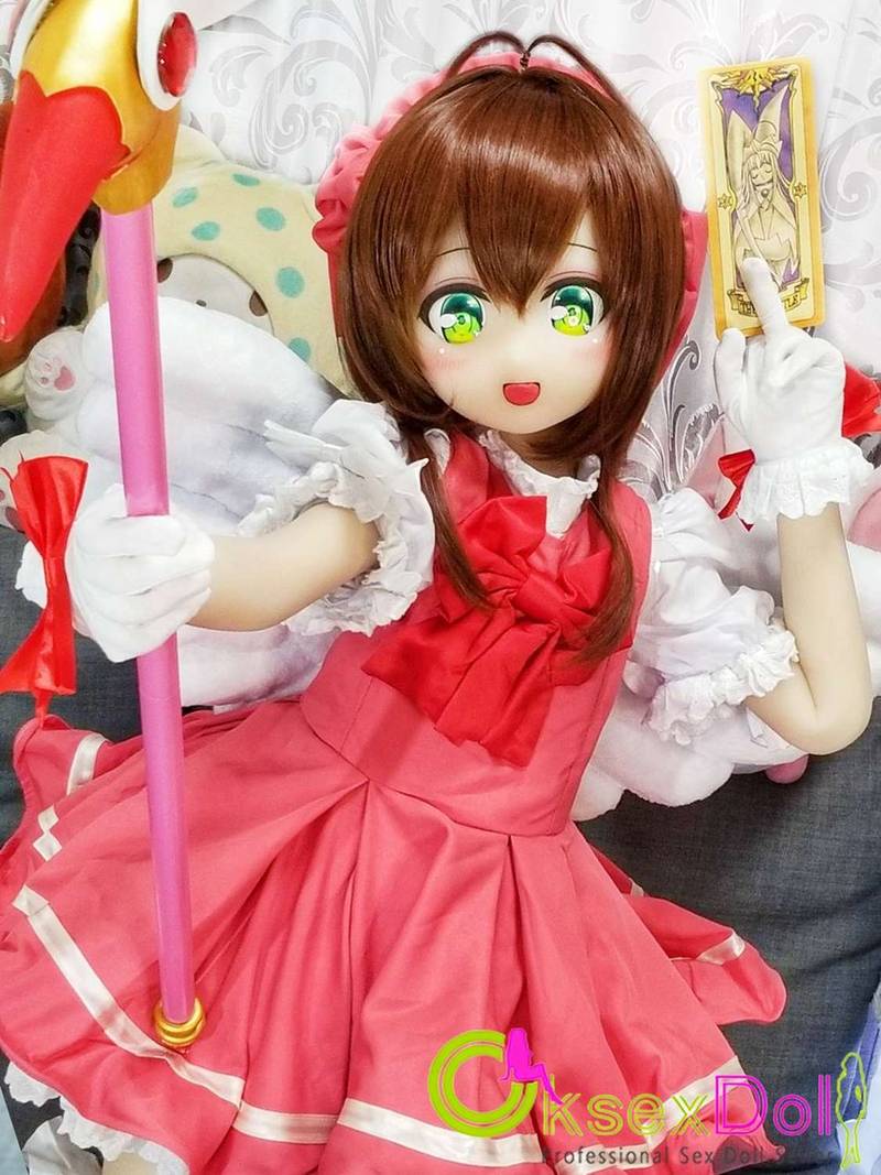 Cartoon Doll Sex Images of 『Dai』