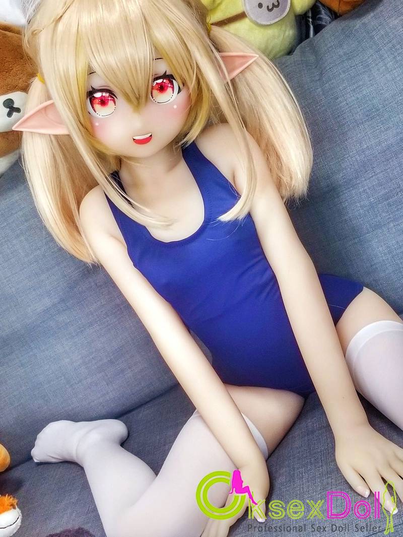Anime love dolls pic