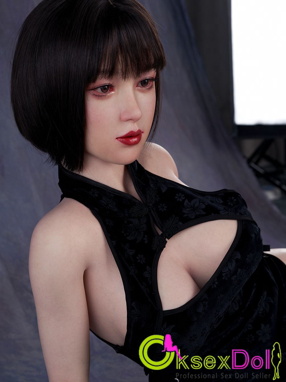 WAX doll Images