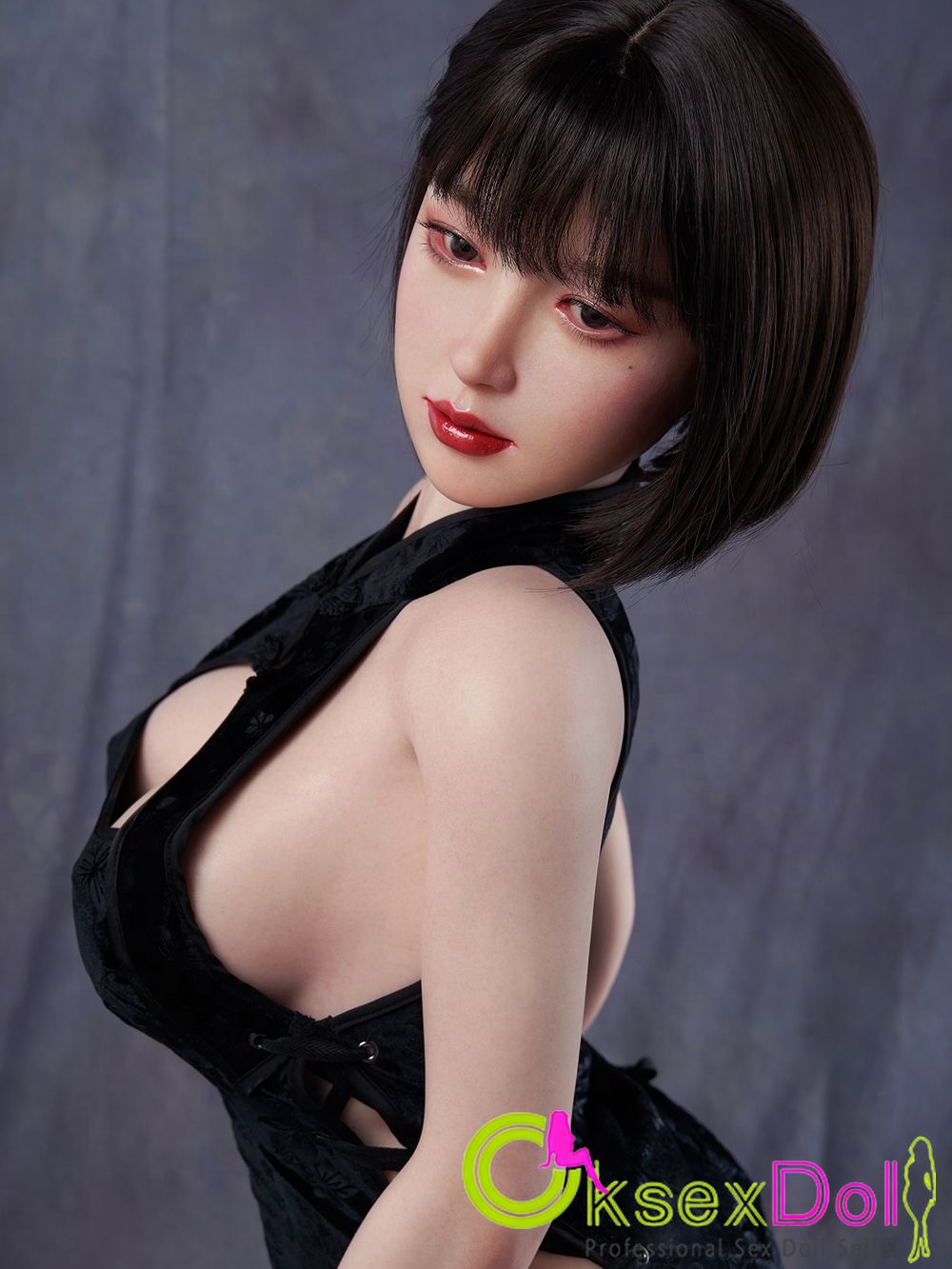 Asian real doll Photo