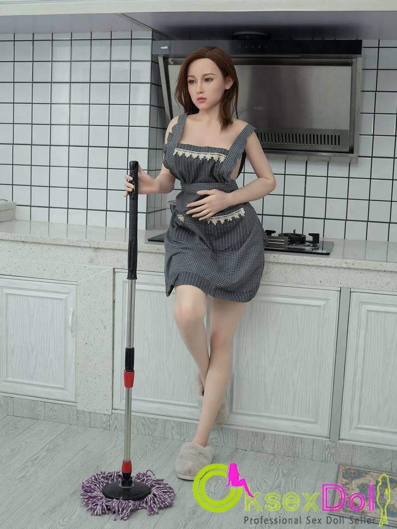 Sexy Japanese real sex doll Album