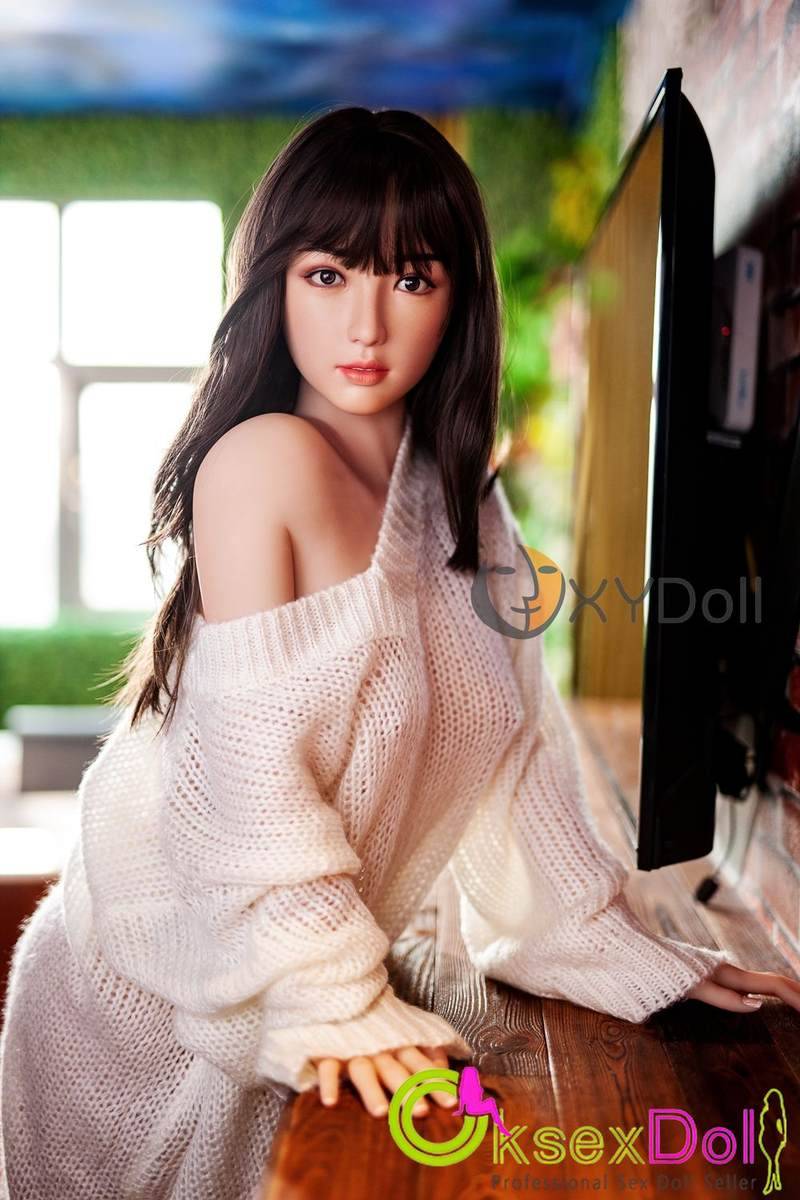 Cheap sexy sex doll