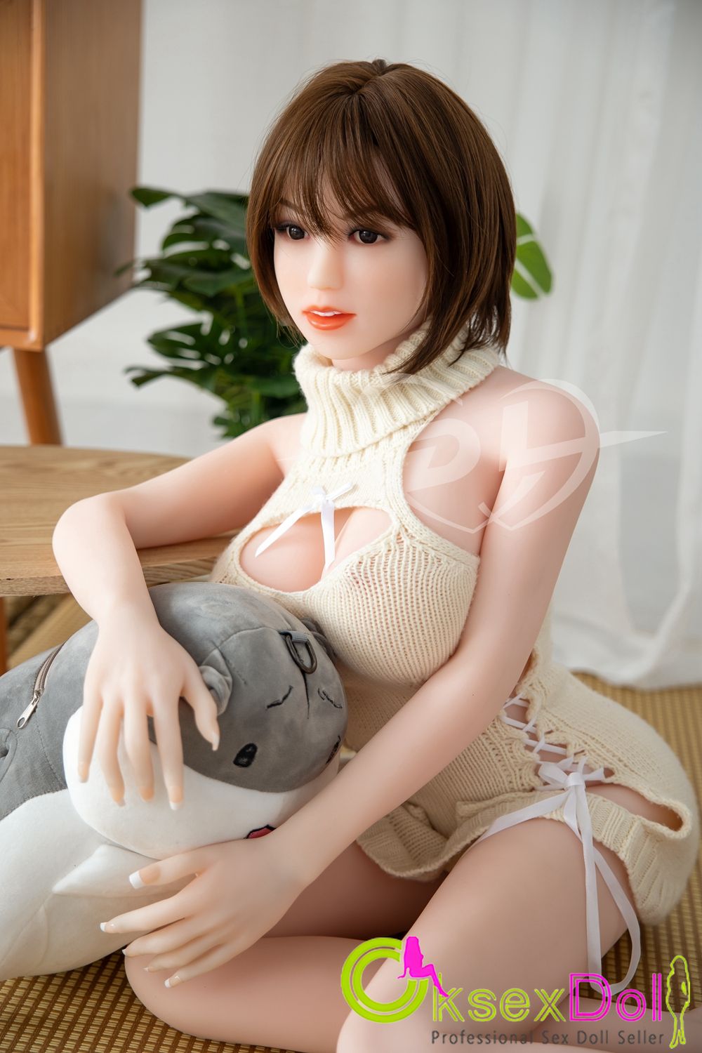 White real sex doll images