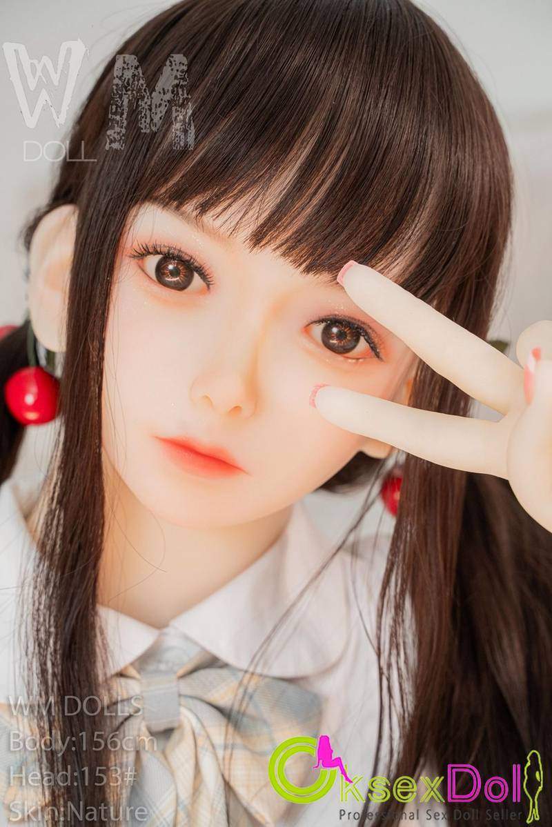 156cm real doll pic