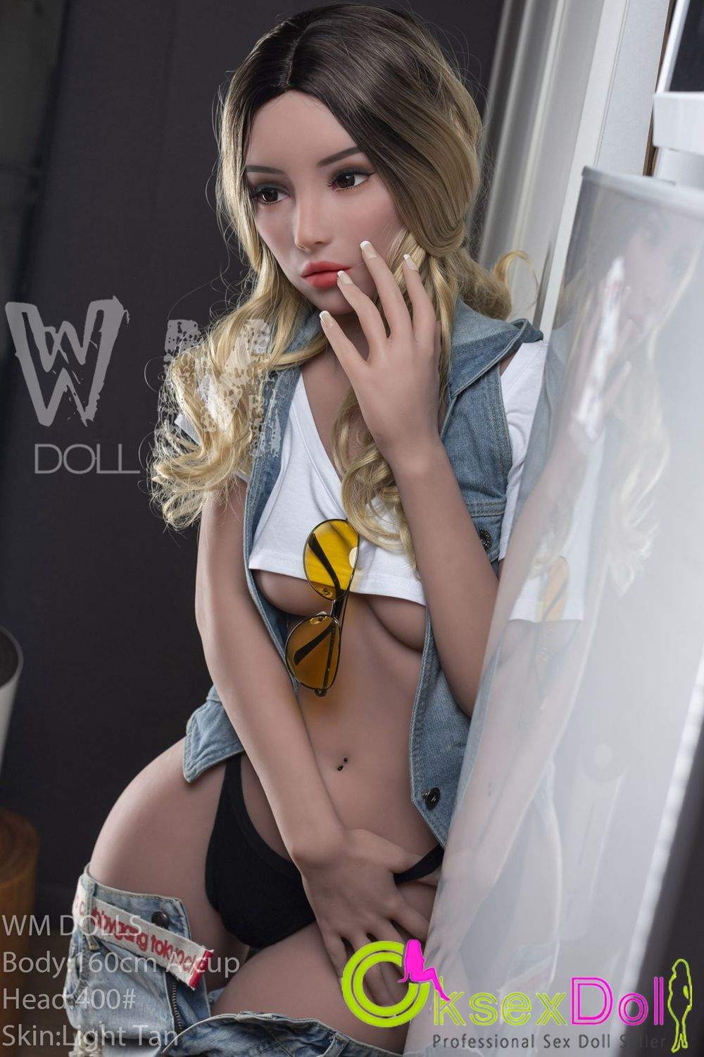 TPE real doll Gallery