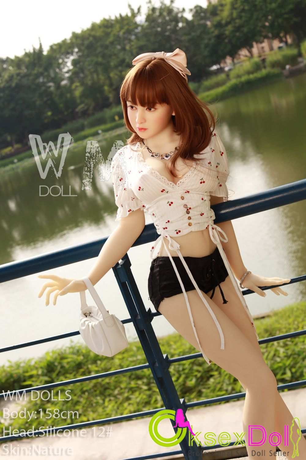 WM doll Images