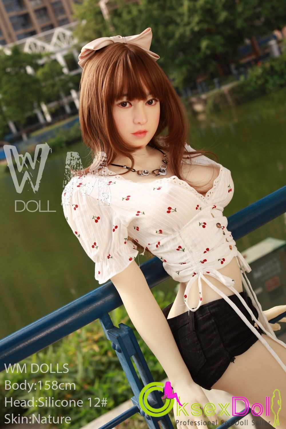 D cup real doll Photos